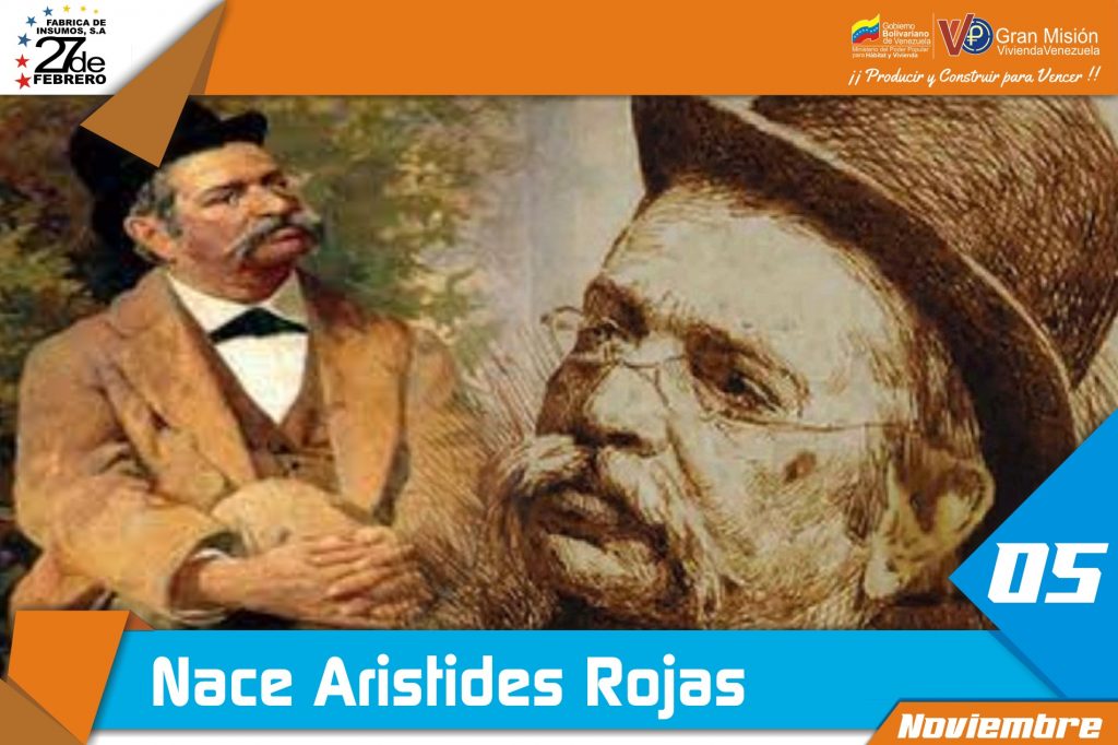 05 ARISTIDES ROJAS