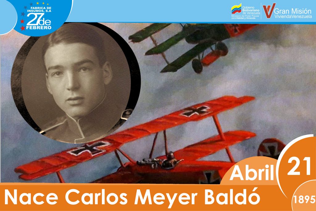 21 Carlos Meyer Baldo