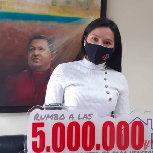 Urbanismos de la GMVV renuevan la Agricultura Urbana en el territorio venezolano