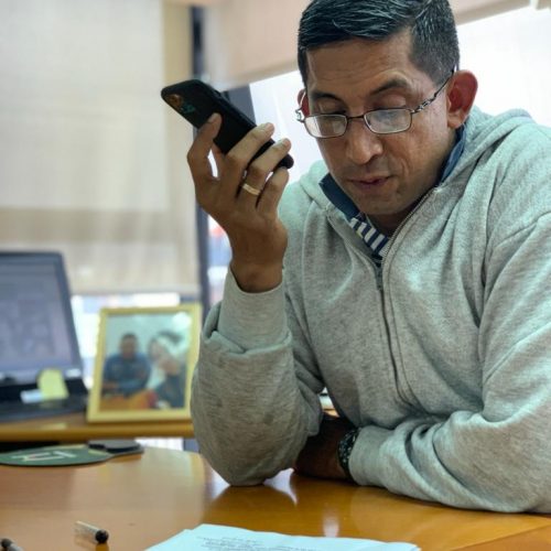 En el Sistema Nacional de Misiones y Grandes Misiones prevalece el amor del Líder de la Revolución Bolivariana Hugo Chávez