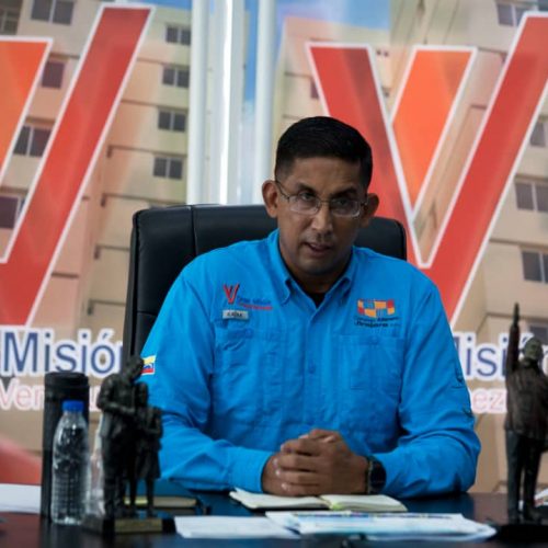 Gobierno Revolucionario garantizará protección de viviendas de la GMVV