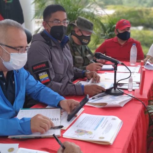 Gobierno Revolucionario brinda a través de la GMVV atención integral ante emergencia en Junín