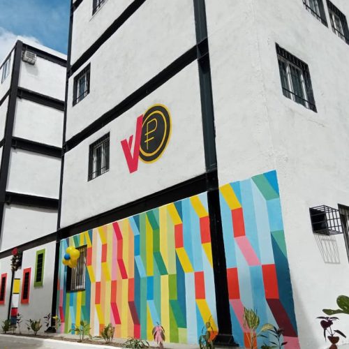 <strong>En Jueves Popular de Vivienda GMVV dignifica a 20 familias en Guárico</strong>