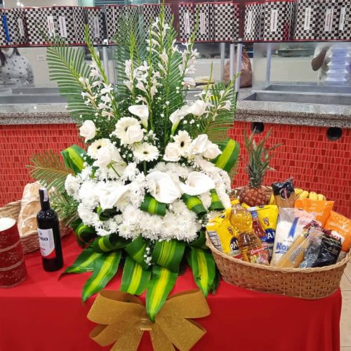 <strong>Trabajadores Activos y Jubilados de la GMVV celebraron la llegada de la Navidad</strong>