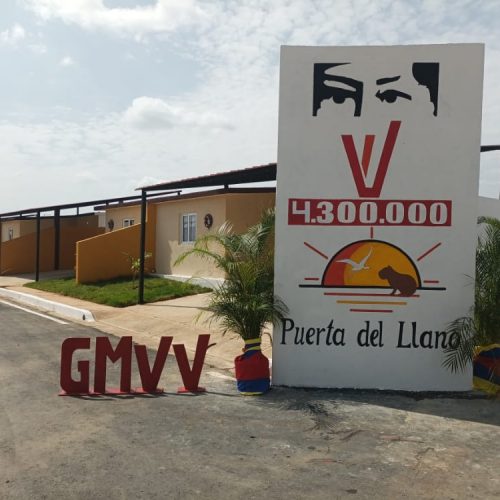 <strong>GMVV celebra Hito Histórico 4.300.000 con aprobación de más de 2 millones de euros para Las Tejerías</strong>