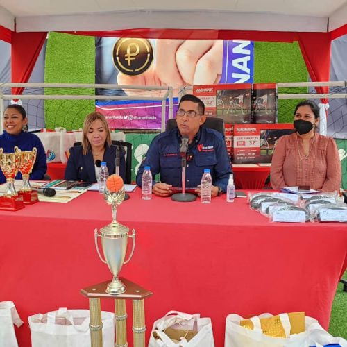 <strong>Ministro Villarroel reitera su voluntad de llevar bienestar a trabajadores activos y a jubilados de la GMVV</strong>