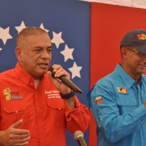 <strong>Ministro Villarroel: “Tenemos en todo el país Asambleas de Viviendo Venezolanos que se entregan en cuerpo y alma”</strong>
