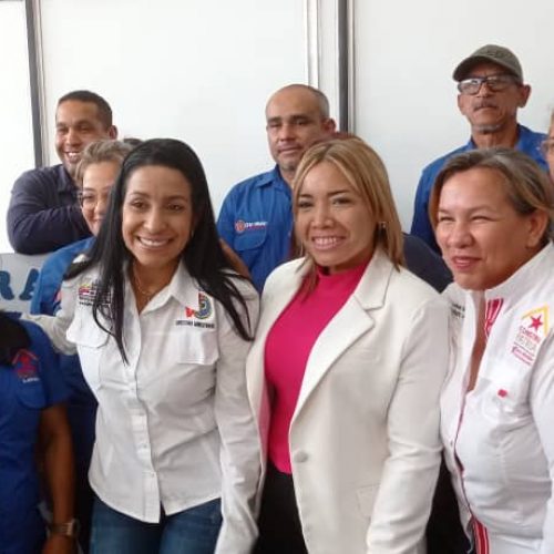 <strong>Abrió sus puertas Farma-Hábitat en Minhvi Aragua</strong>
