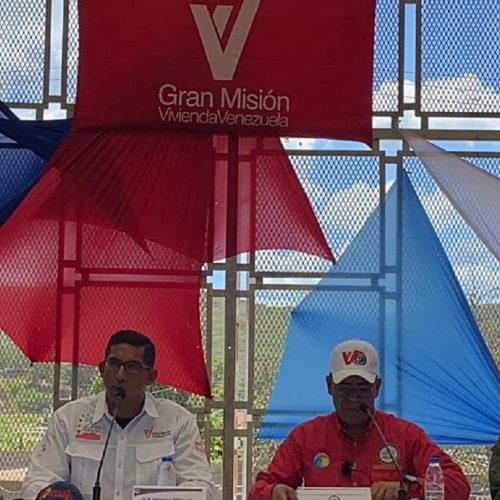 <strong>Asambleas de Viviendo Venezolanos recibieron certificados en el Estado Sucre</strong>