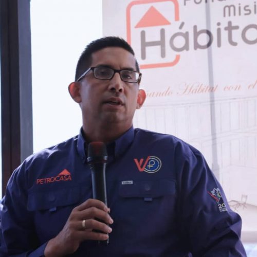<strong>Nueva red de Farma-Hábitat beneficiará a trabajadores de la Dirección Ministerial de Carabobo</strong>