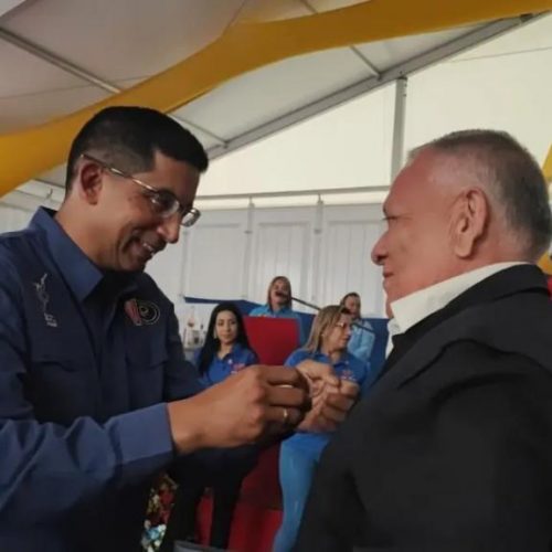 Reconocen labor de los trabajadores de la GMVV en su duodécimo aniversario