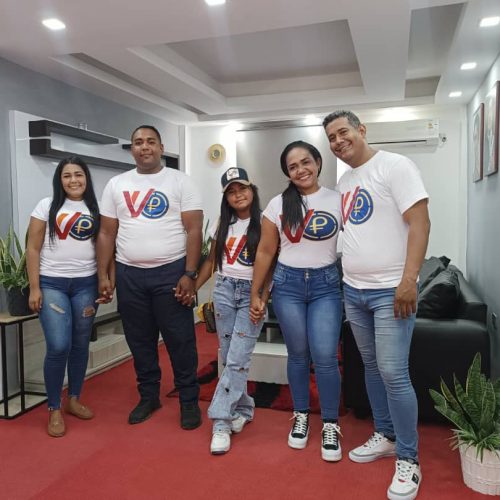 Gobierno Bolivariano otorgó viviendas dignas a funcionarios de la PNB en el estado Zulia
