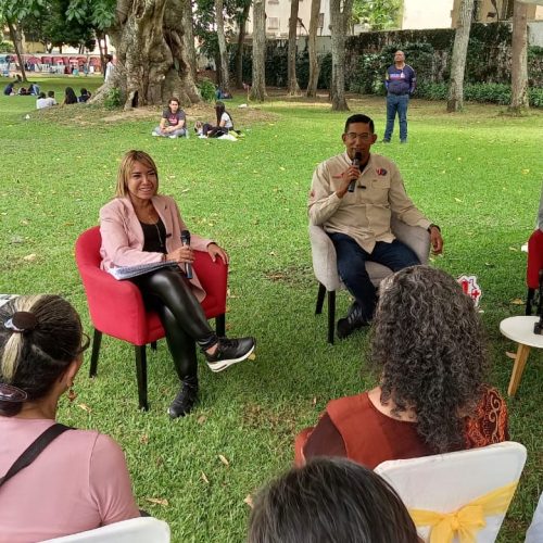 Minhvi activa servicio de Telemedicina en sedes ministeriales