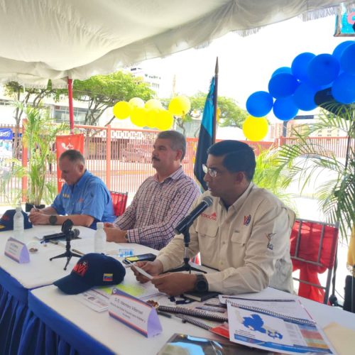 OSNVH Nº15 Instala Estado Mayor de Vivienda en Zulia