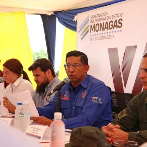 GMVV construirá 120 hogares a población multiétnica de San Martín de Turumbán