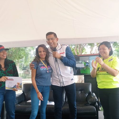 Ministro Villarroel anuncia nueva Jornada de Créditos para trabajadores de la GMVV