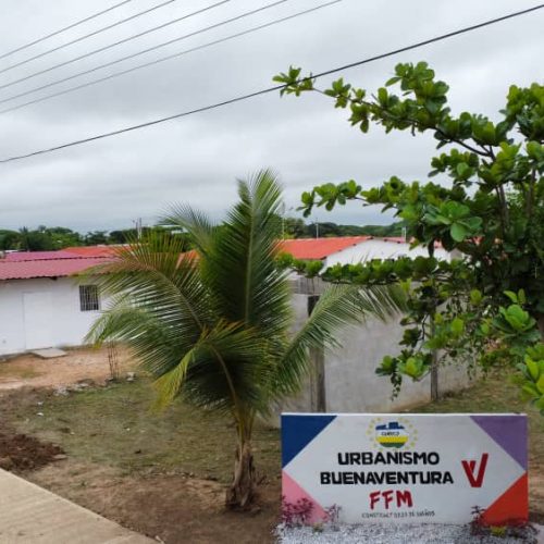 Gobierno Bolivariano entregó 32 viviendas dignas a las familias del estado Guárico