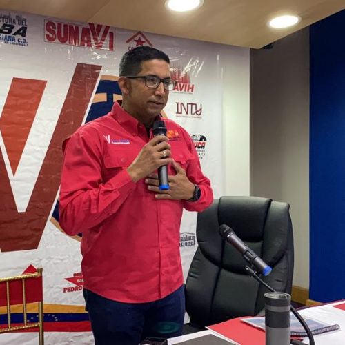 Plenaria Nacional de Directores Ministeriales garantiza cumplimiento de metas de la GMVV
