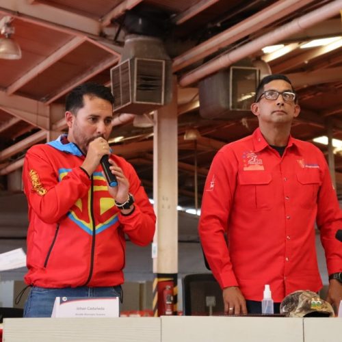 OSNVH # 34 reconoce labor de trabajadores de Petrocasa