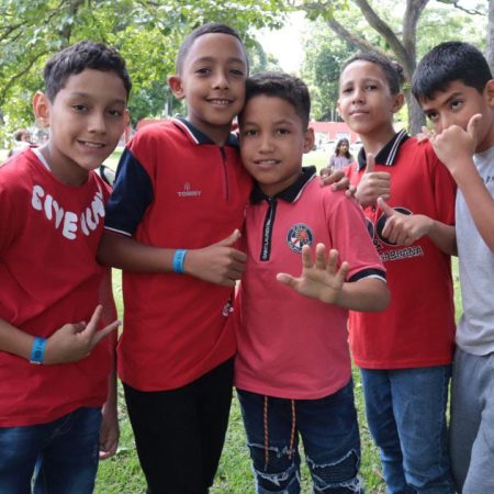 DIA DEL NIÑO 3