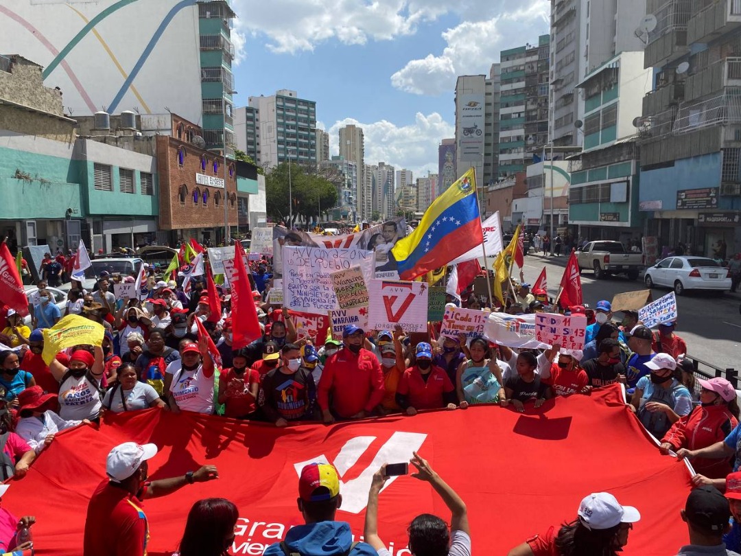 1 Marcha