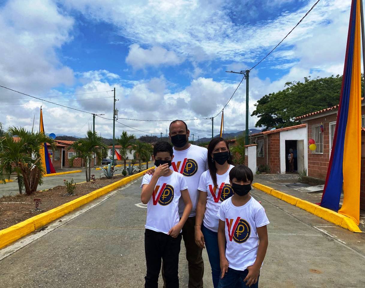 4 Jueves de Vivienda