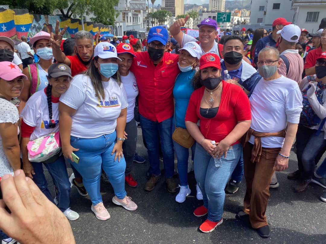4 Marcha