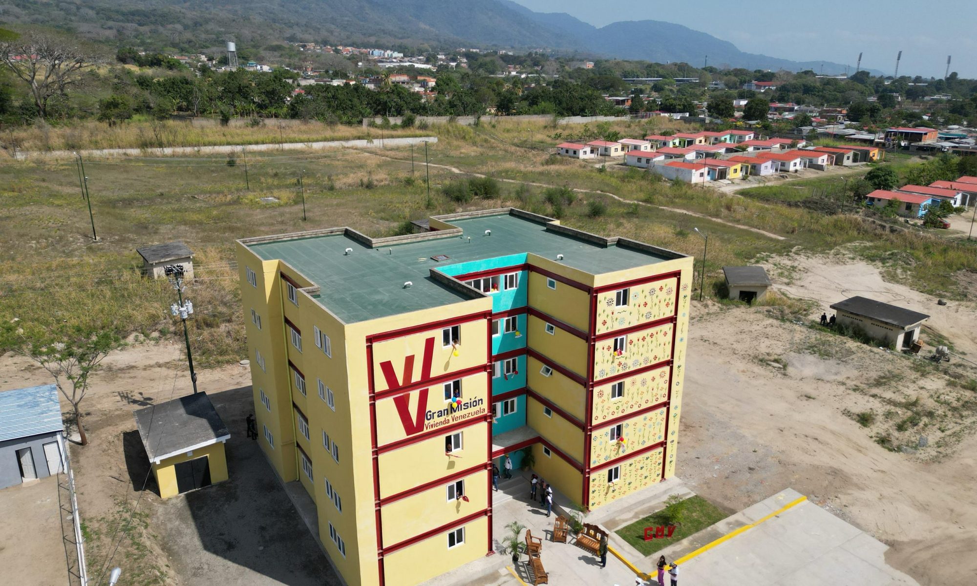 Destacada