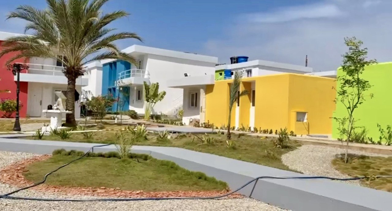Avanza consolidación de hogares dignos en Nueva Esparta