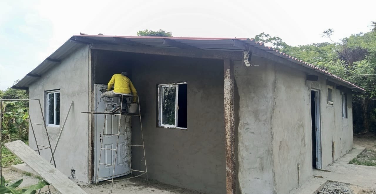 Comunas apureñas se suman al Plan de Culminación de Viviendas Aisladas