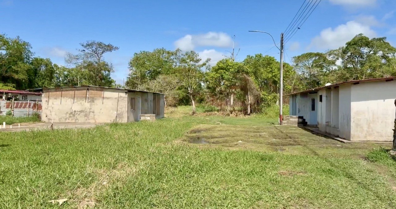Gobierno Nacional impulsa culminación de viviendas aisladas en Delta Amacuro