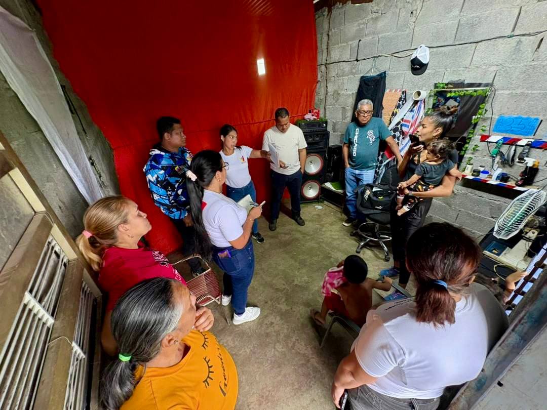 MINHVI despliega jornadas de inspección en la región llanera