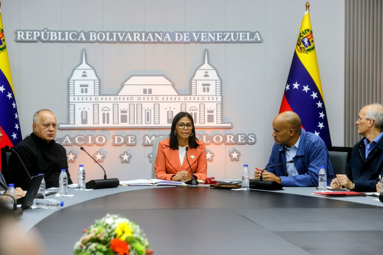 Portal www.simplifica.gob.ve está disponible para consulta nacional que busca agilizar trámites