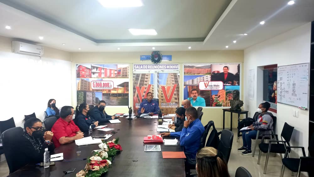 Con Constancia, Visión y Compromiso la GMVV alcanza el Hito Histórico 3.900.000