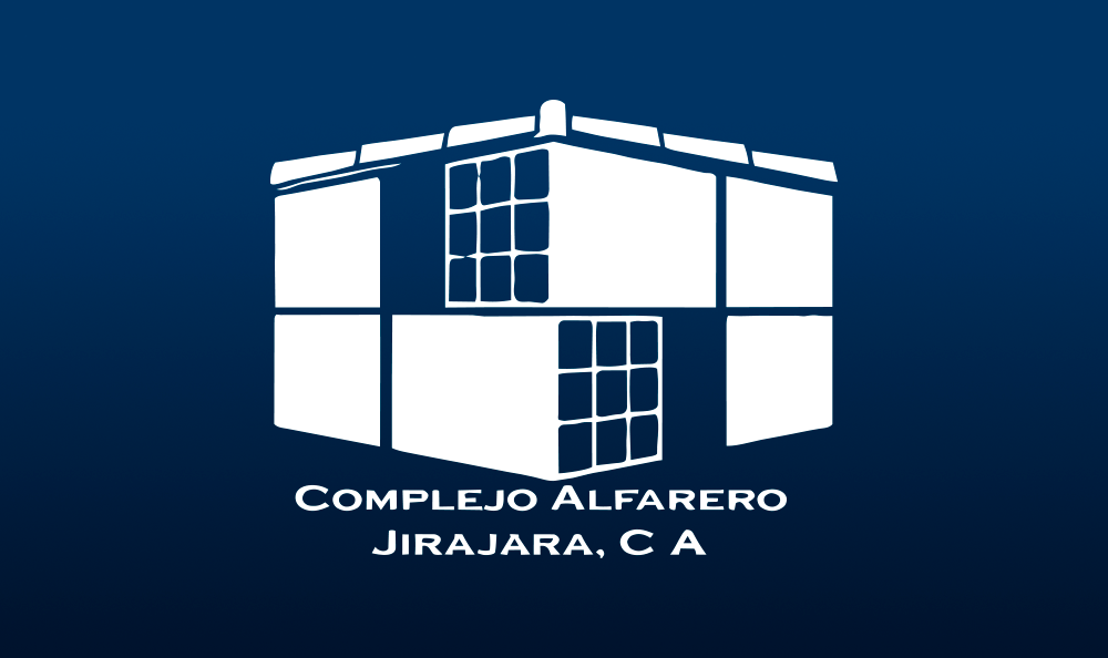 Complejo Alfarero Jirajara, C.A.