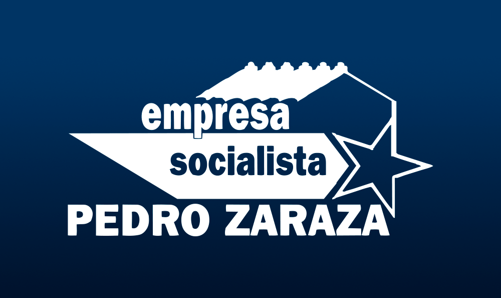 Empresa Socialista PEDRO ZARAZA, S.A.