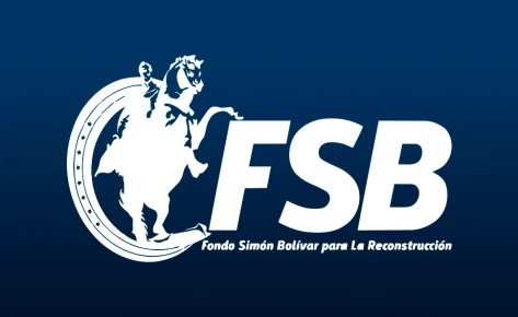 Fondo Simón Bolívar para la Reconstrucción, S.A.