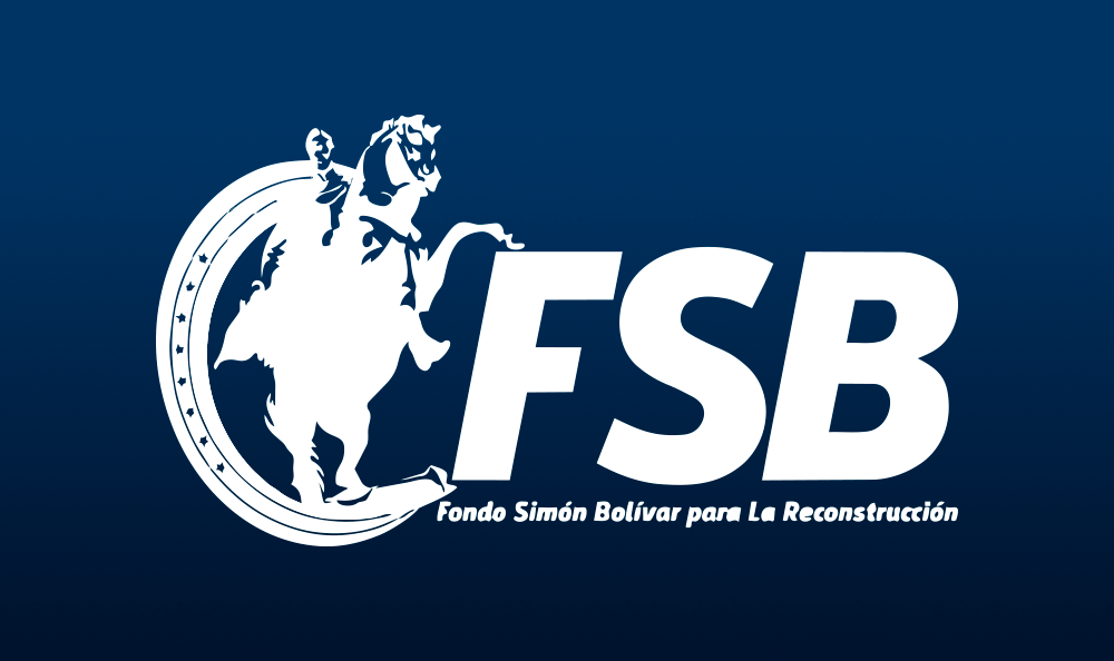 Fondo Simón Bolívar para la Reconstrucción, S.A.