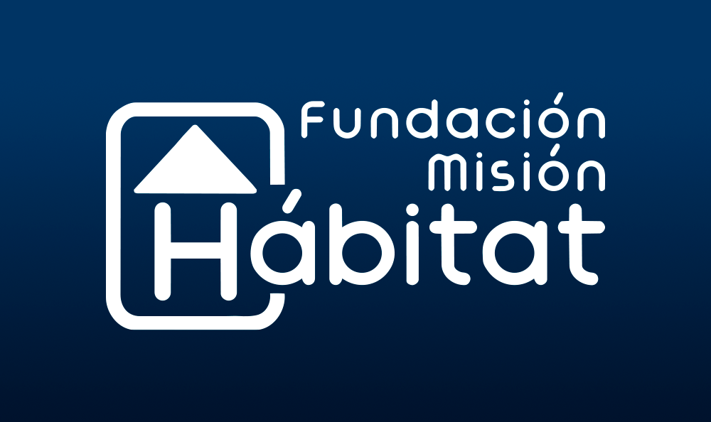 Fundación Misión Hábitat