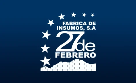 Fábrica de Insumos 27 de Febrero, S.A.