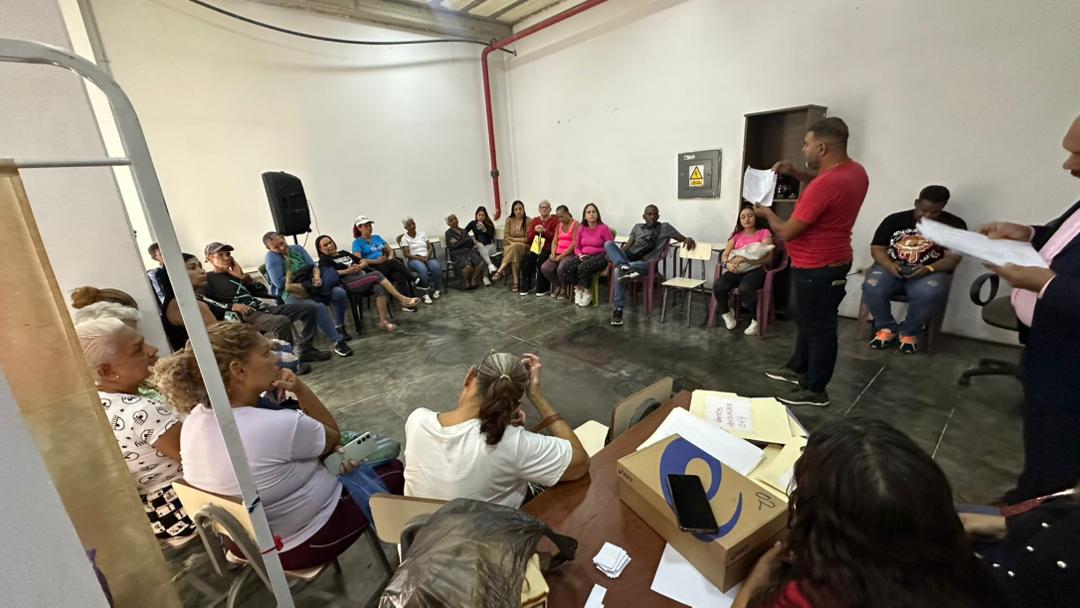 Comités Multifamiliares de Gestión fortalecen la organización vecinal