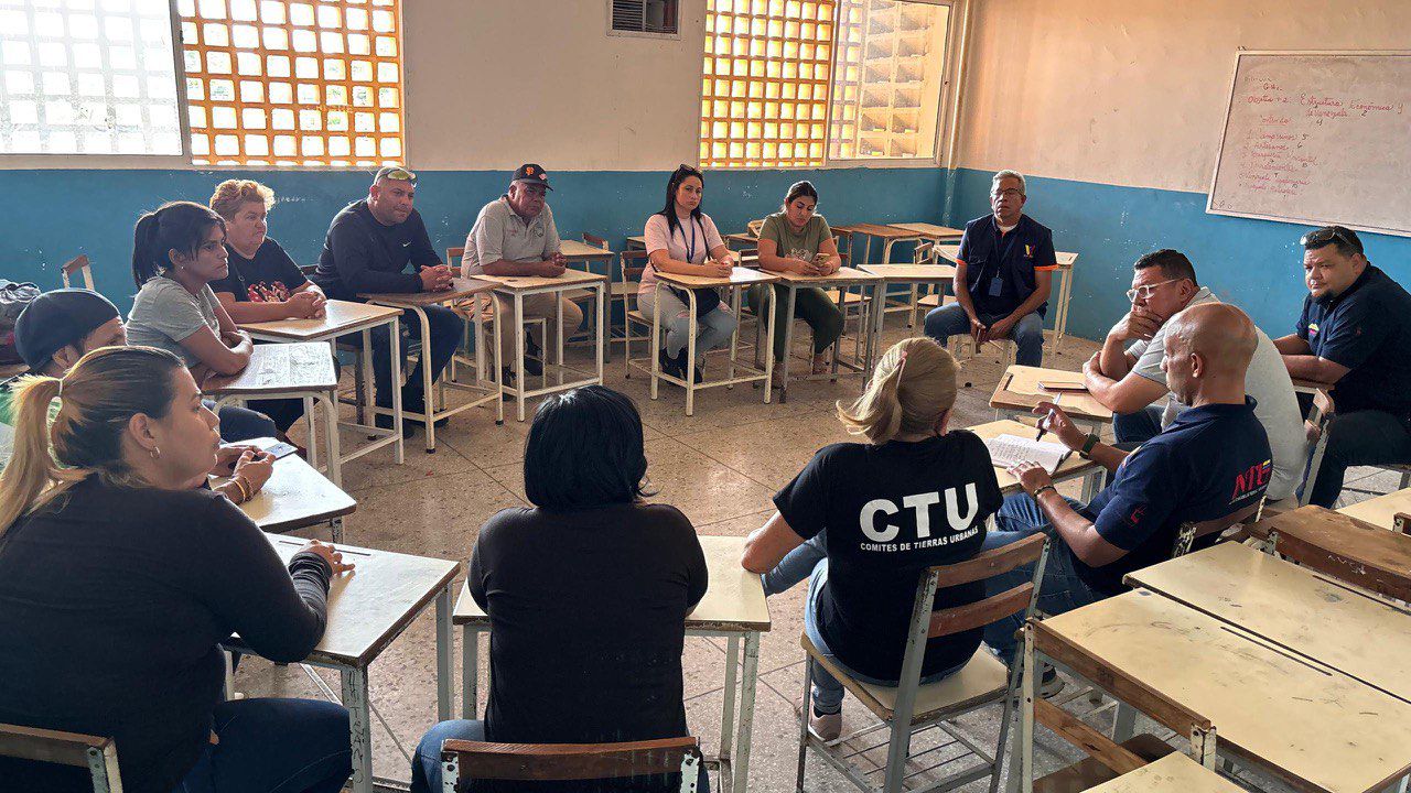Comités de Tierra Urbana: Protagonismo popular en la regularización del hábitat