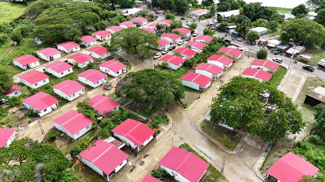 Organización comunitaria se fortalece en urbanismos de Apure