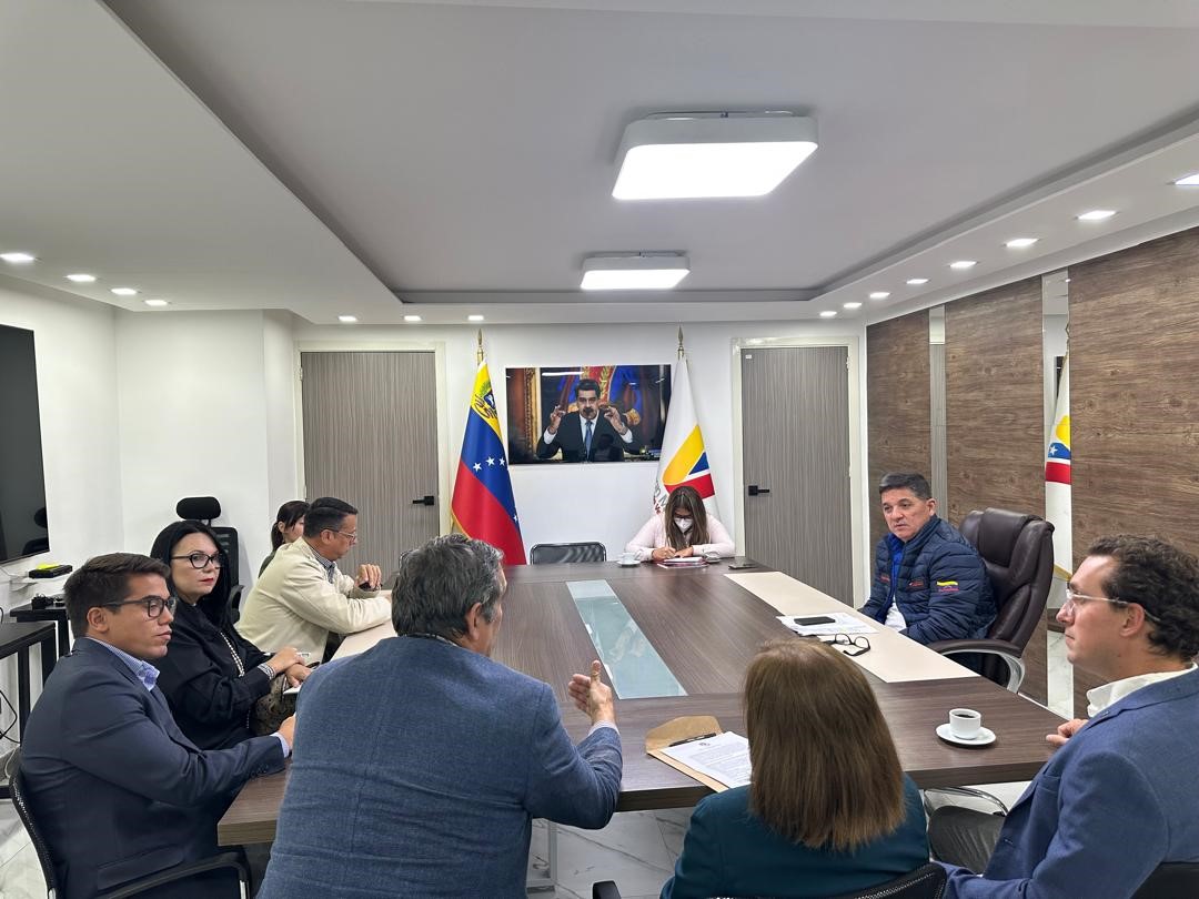 Ministerio de Vivienda y Cámaras de la Construcción acuerdan agenda conjunta para dinamizar el sector