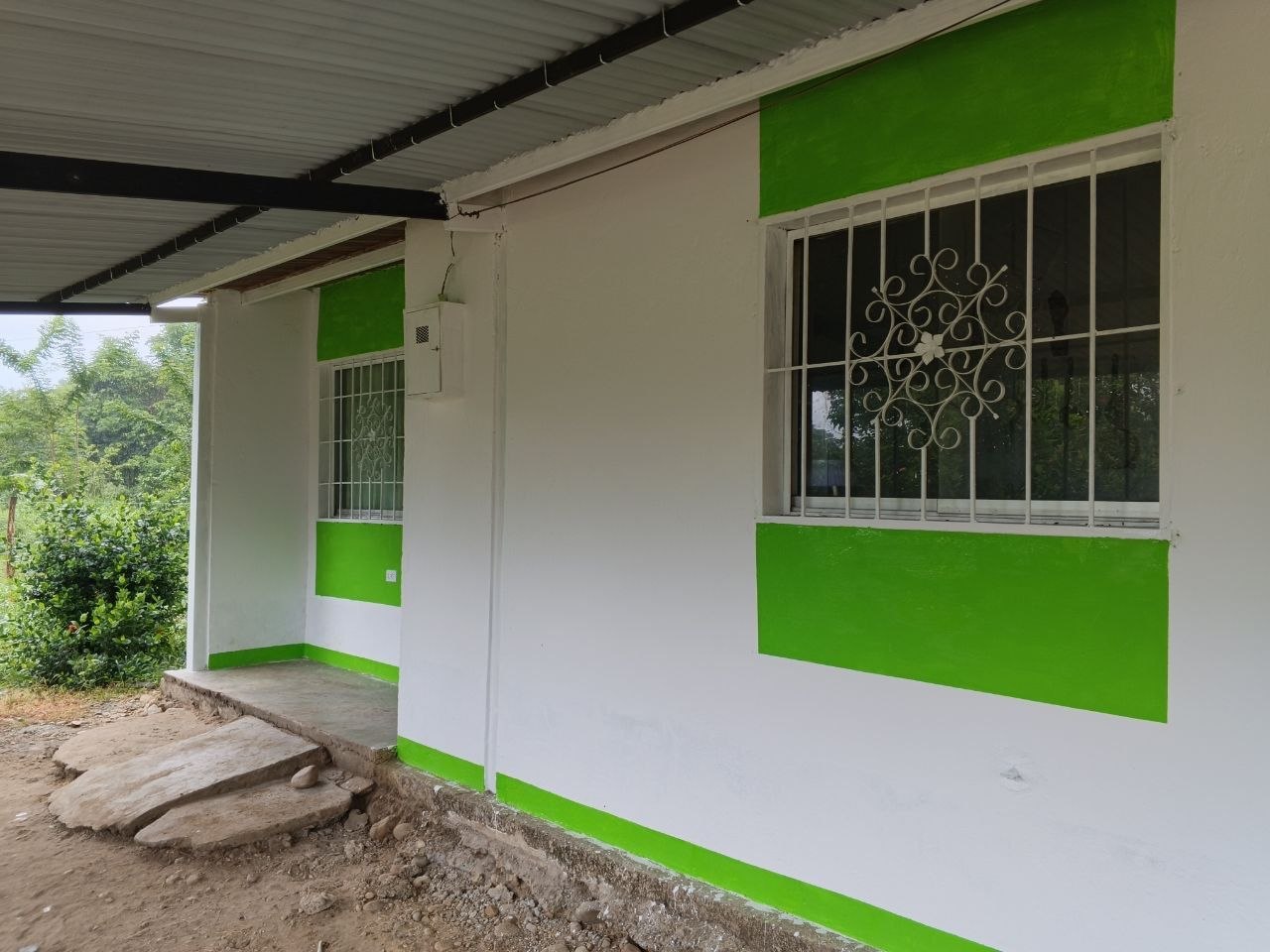 Consolidan Plan de Culminación de Viviendas Aisladas en Yaracuy