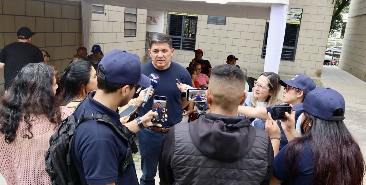 Jornada de Regularización de Propiedad de la GMVV atiende a más de 1700 familias en Ciudad Tiuna
