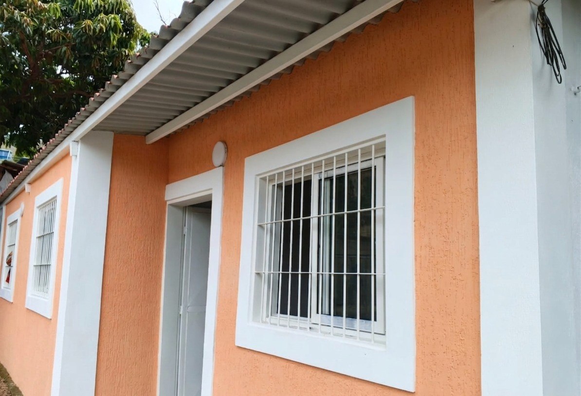 MINHVI avanza en la etapa final de construcción de viviendas dignas en Guárico
