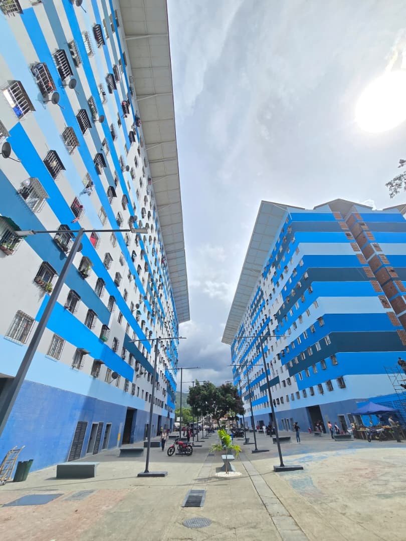 EN CLAVES | Culminan rehabilitación en el Urbanismo La Paz de la GMVV