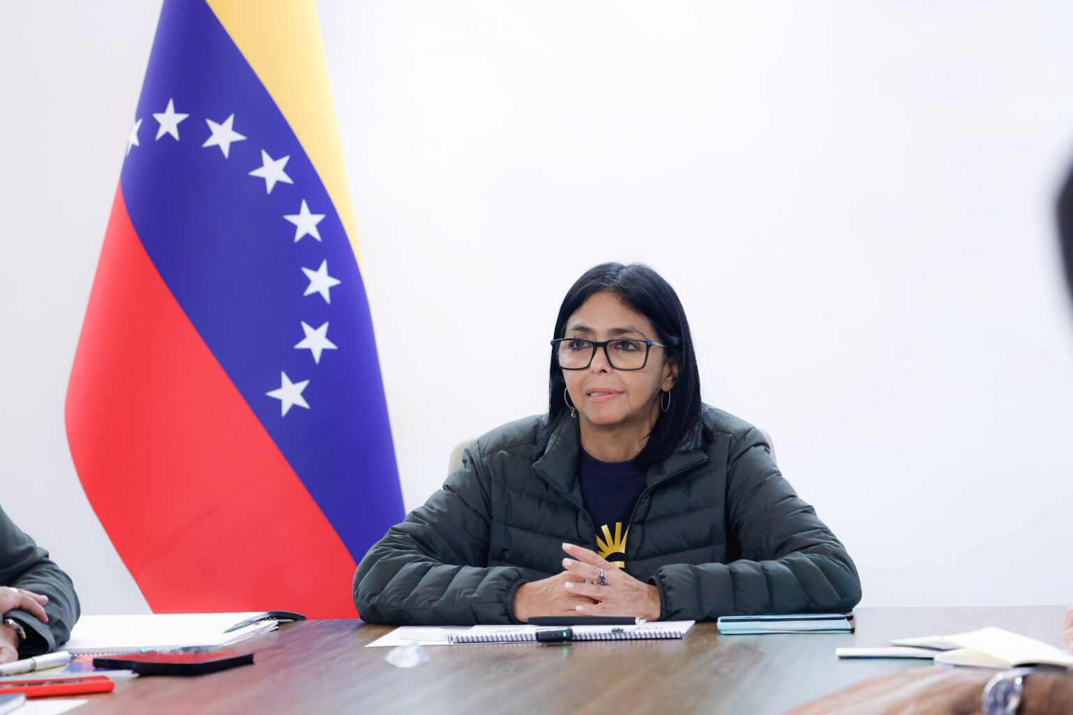 Anuncian el inicio del Registro Único de Vivienda en campamentos transitorios