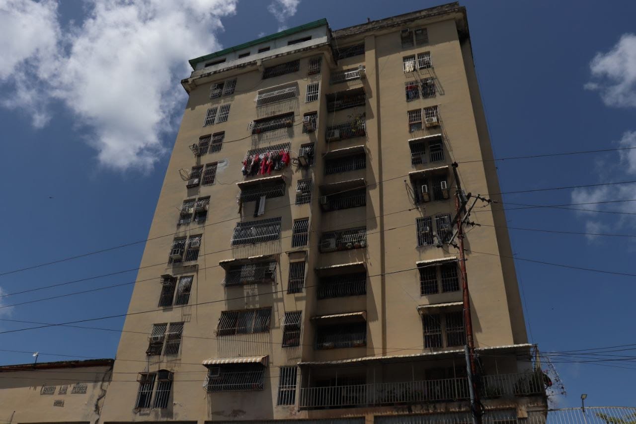 Ministerio de Hábitat y Vivienda avanza con evaluaciones estructurales en Santa Teresa del Tuy